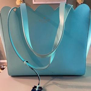 Kate Spade bag with wallet